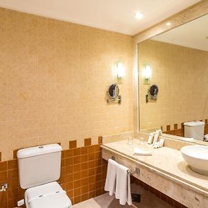 Pokój typu standard z dwoma pojedynczymi łóżkami